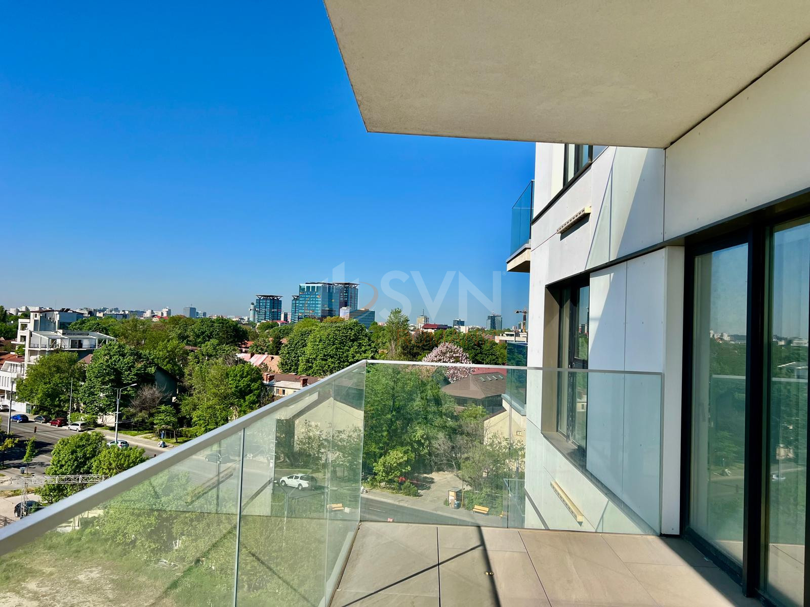 3 camere cu loc parcare subteran inclus Bucuresti/Floreasca