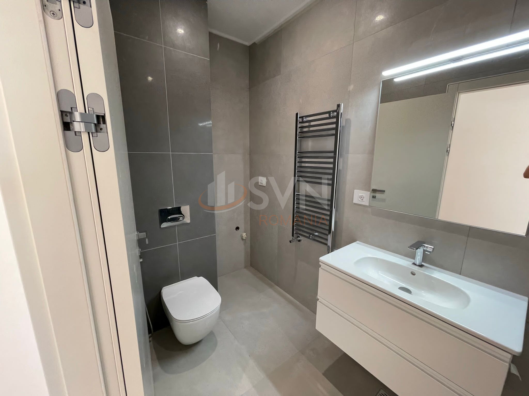 3 camere cu loc parcare subteran inclus Bucuresti/Herastrau
