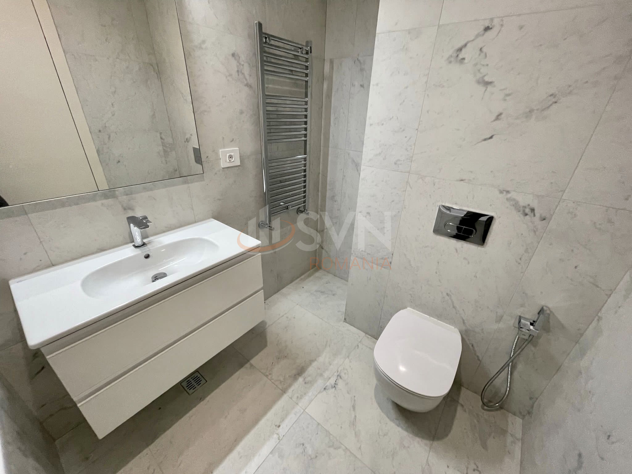 3 camere cu loc parcare subteran inclus Bucuresti/Herastrau