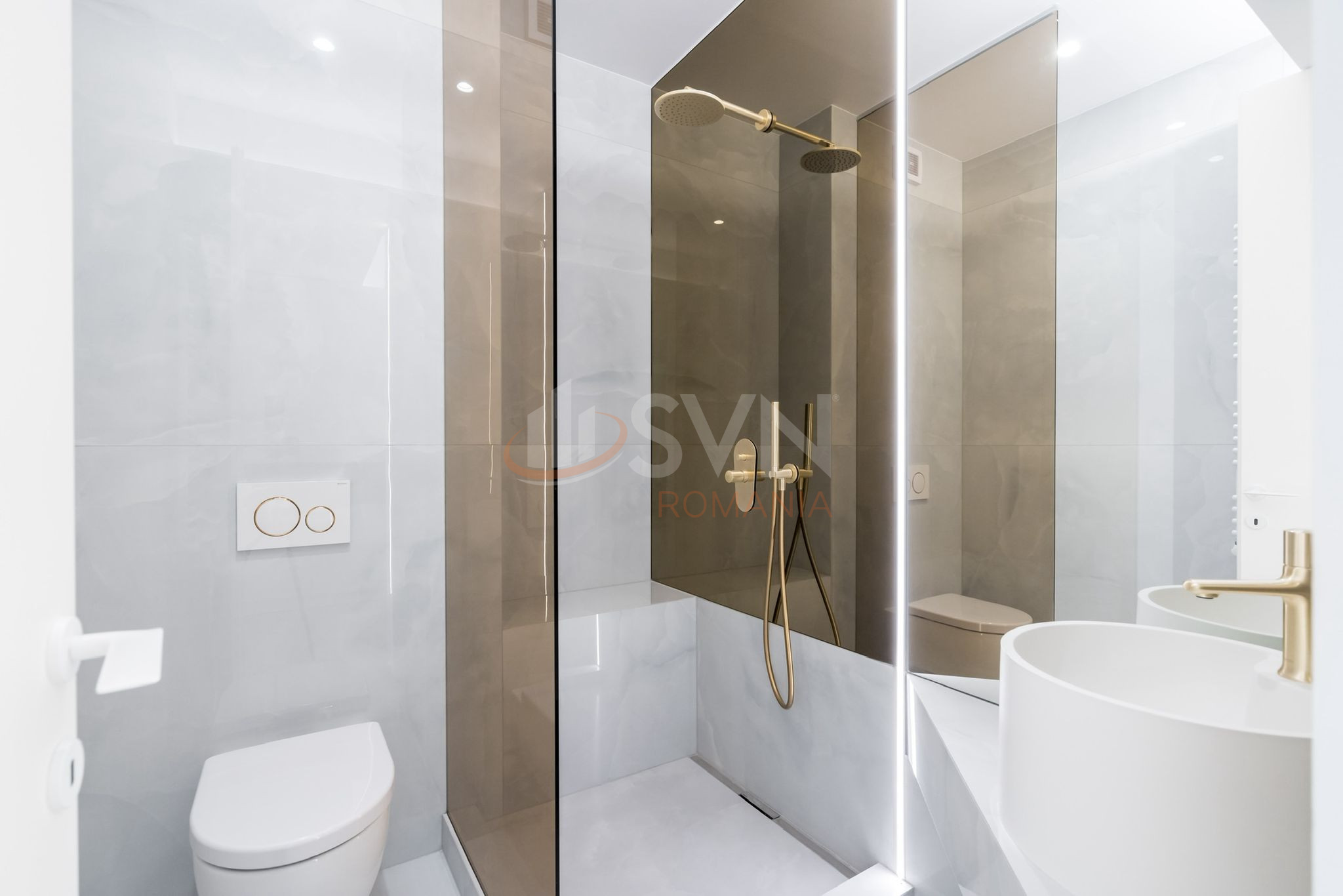 3 camere cu loc parcare subteran inclus Bucuresti/Pipera