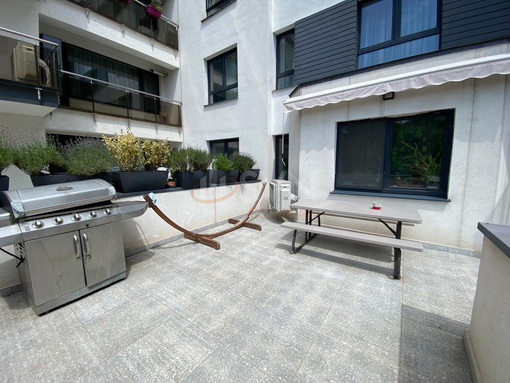 3 camere cu loc parcare subteran inclus Bucuresti/Baneasa