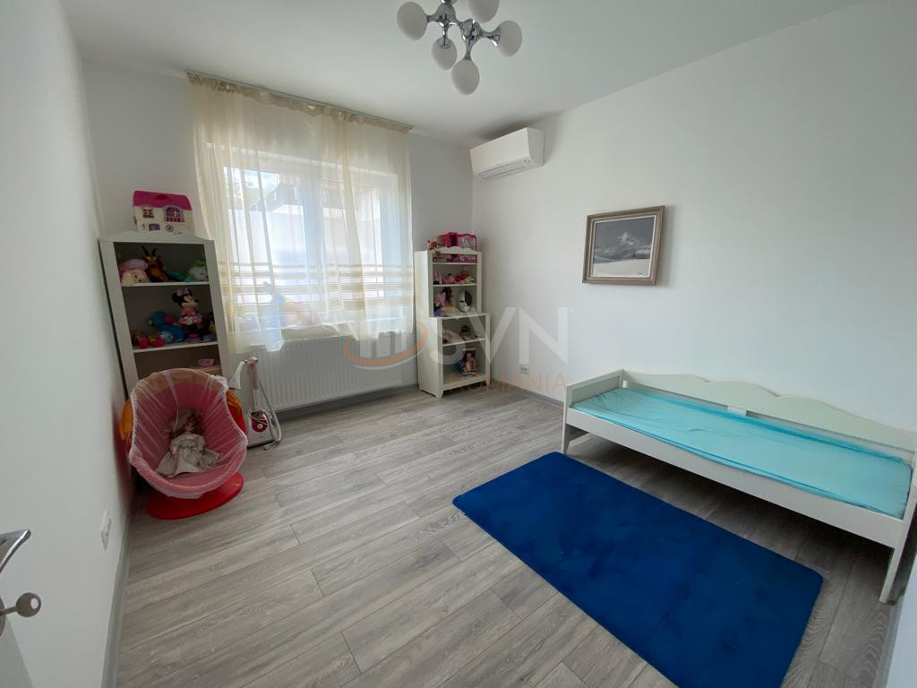 3 camere cu loc parcare subteran inclus Bucuresti/Baneasa