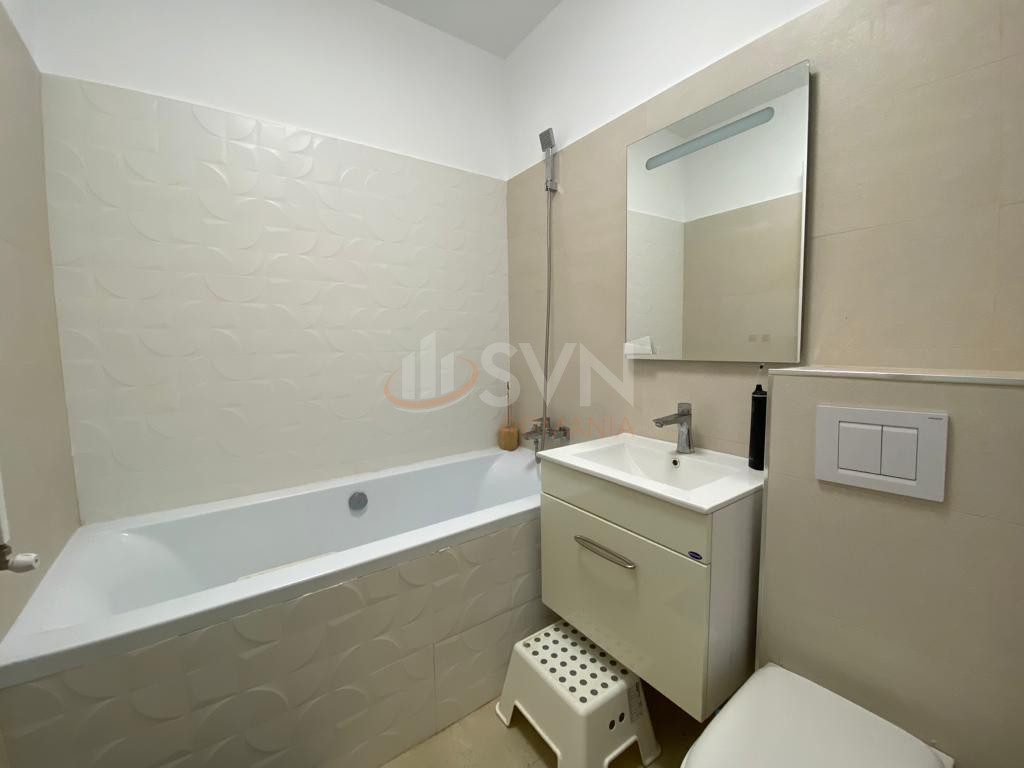 3 camere cu loc parcare subteran inclus Bucuresti/Baneasa