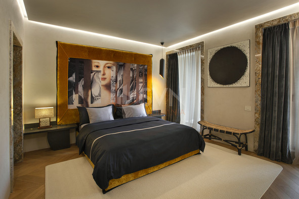 3 camere cu loc parcare subteran inclus Bucuresti/Primaverii