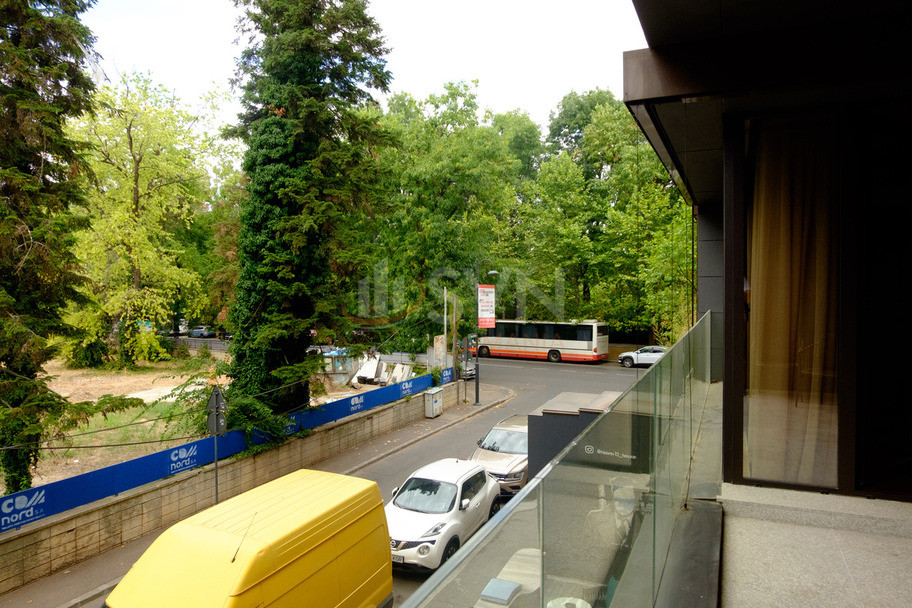 3 camere cu loc parcare subteran inclus Bucuresti/Primaverii