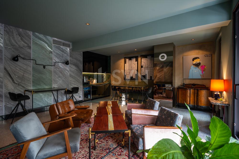 3 camere cu loc parcare subteran inclus Bucuresti/Primaverii