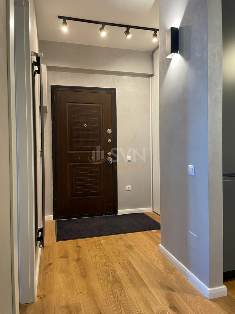 3 camere cu loc parcare subteran inclus Bucuresti/Baneasa