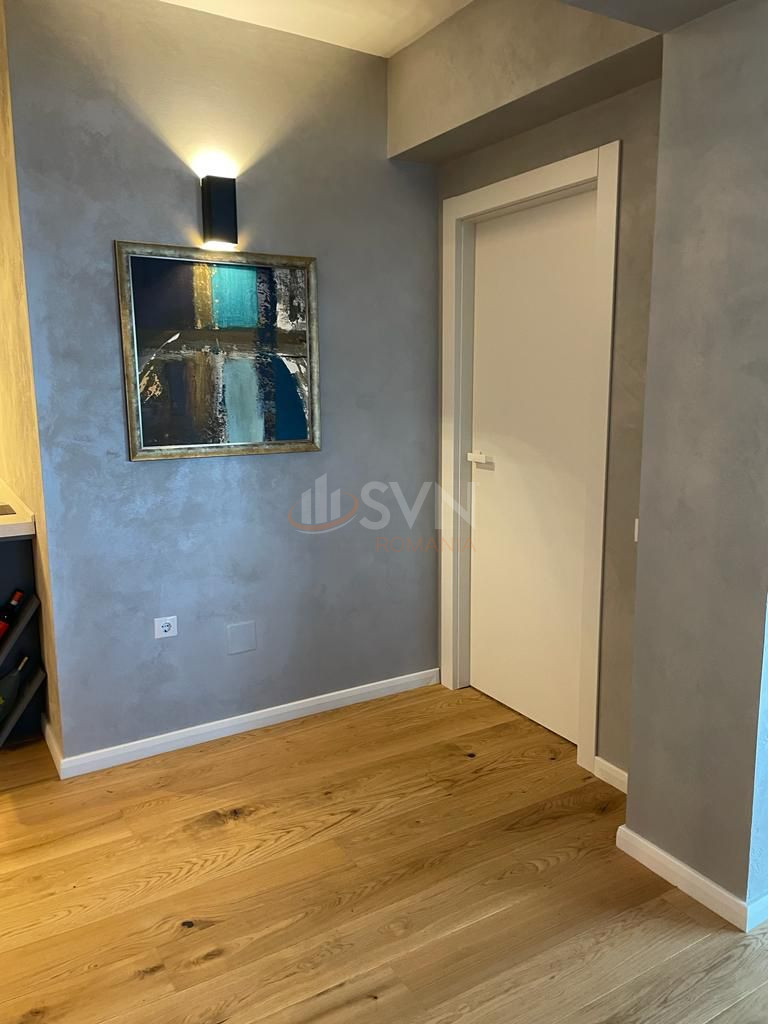 3 camere cu loc parcare subteran inclus Bucuresti/Baneasa