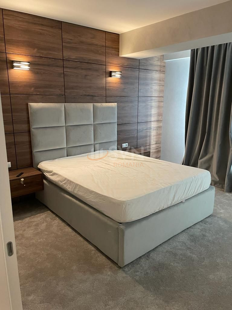 3 camere cu loc parcare subteran inclus Bucuresti/Baneasa