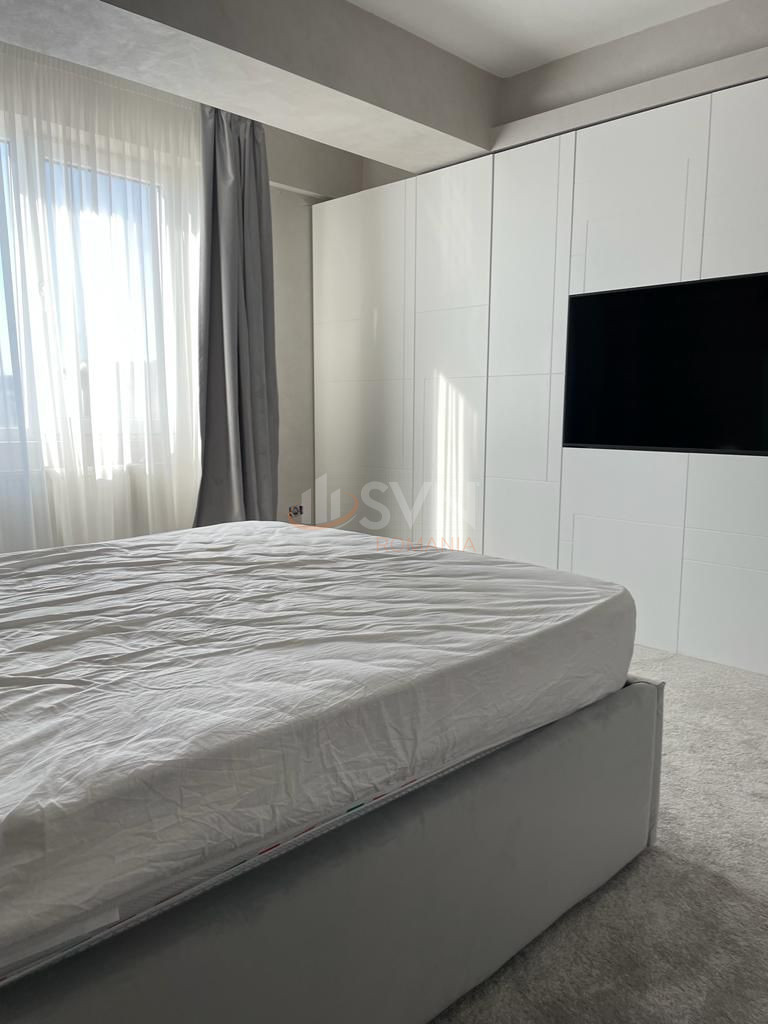 3 camere cu loc parcare subteran inclus Bucuresti/Baneasa