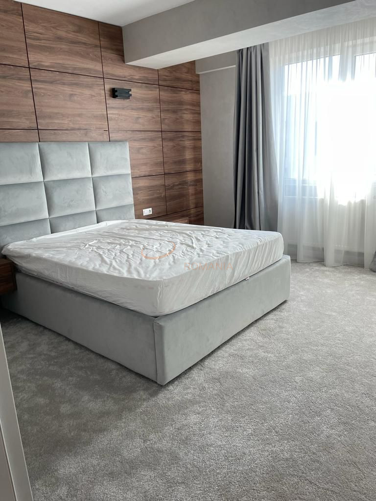 3 camere cu loc parcare subteran inclus Bucuresti/Baneasa