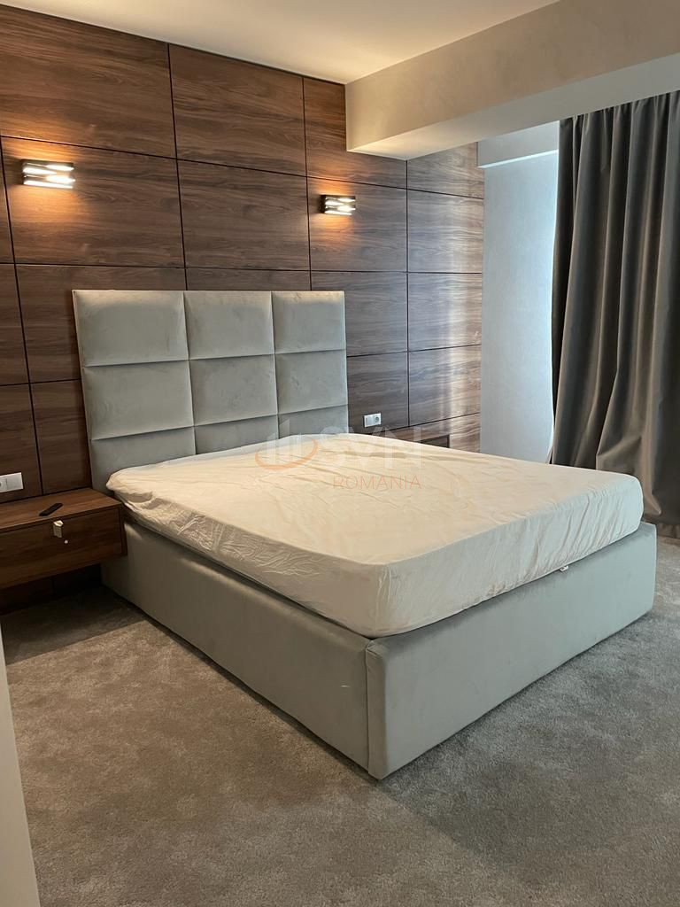 3 camere cu loc parcare subteran inclus Bucuresti/Baneasa