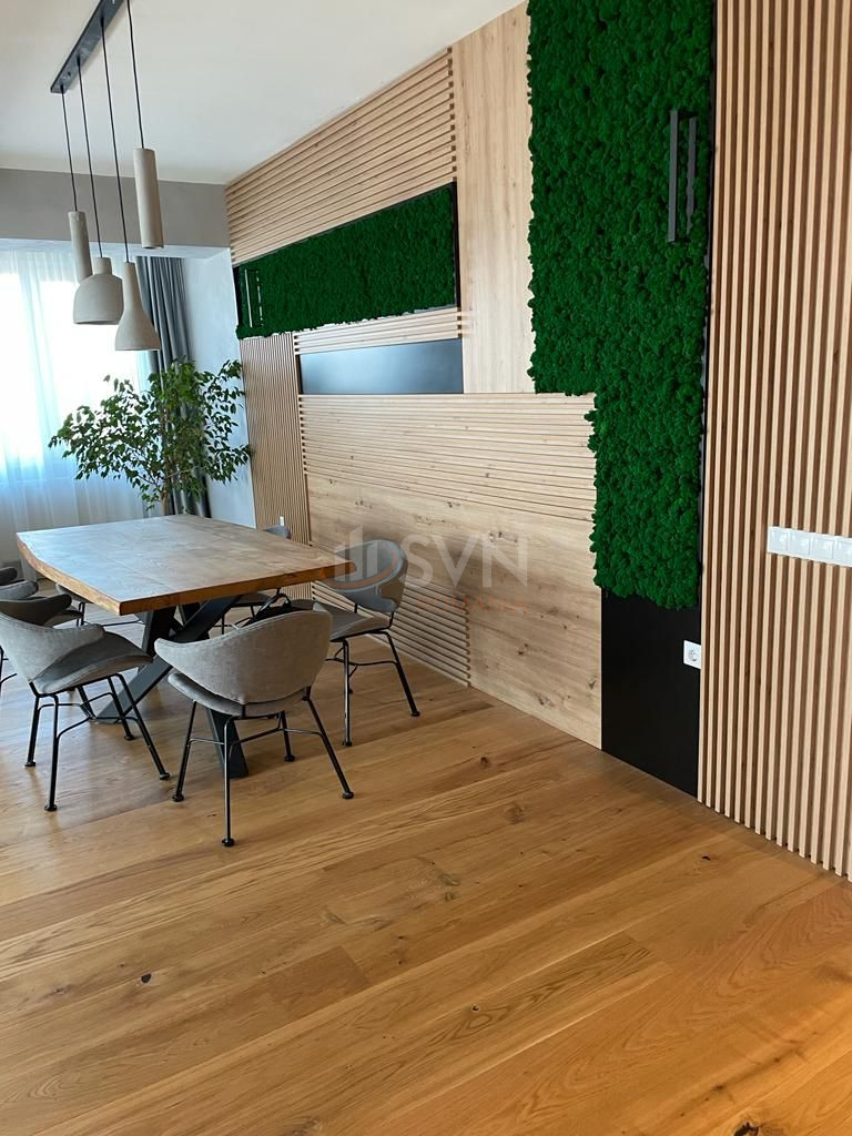 3 camere cu loc parcare subteran inclus Bucuresti/Baneasa