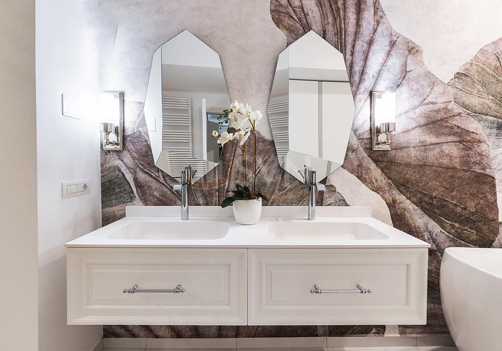 3 camere cu loc parcare subteran inclus Bucuresti/Floreasca