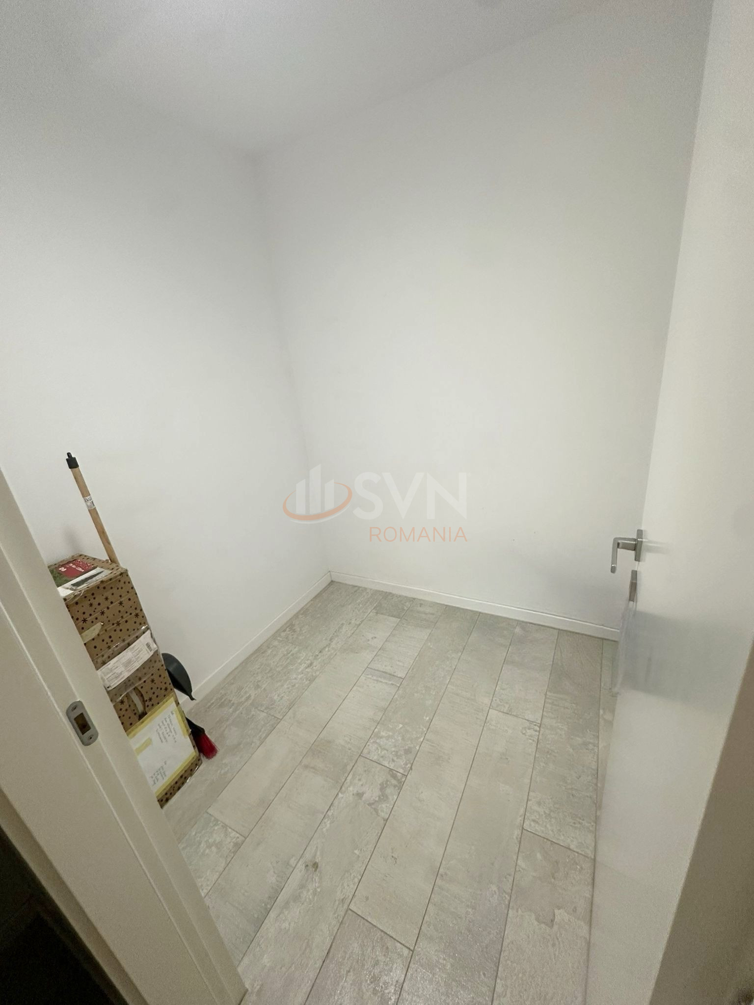 3 camere cu loc parcare subteran inclus Bucuresti/Baneasa