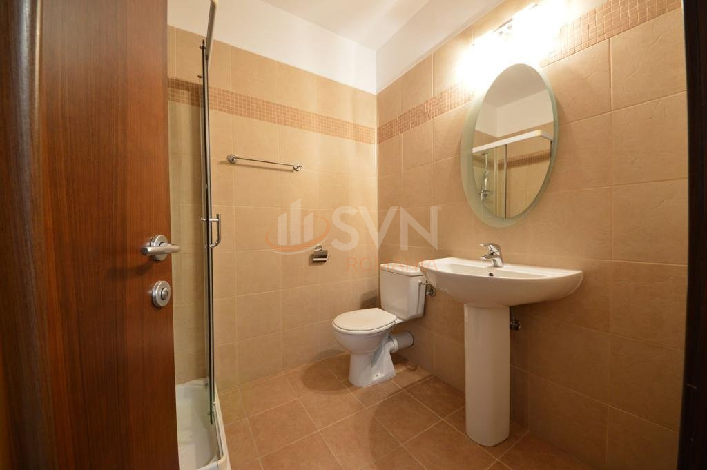 3 camere cu loc parcare subteran inclus Bucuresti/Herastrau