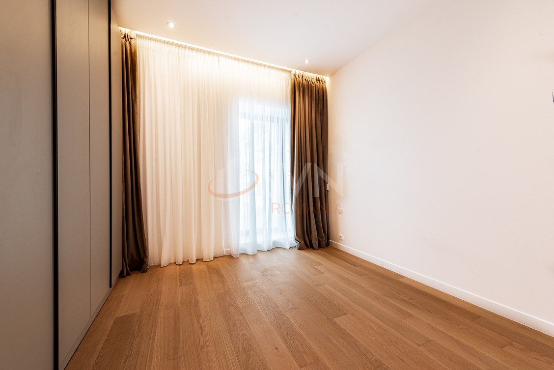 3 camere cu loc parcare subteran inclus Bucuresti/Floreasca