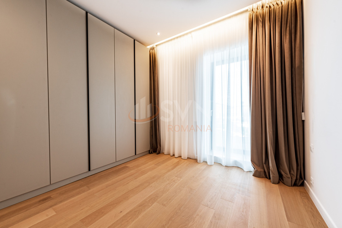 3 camere cu loc parcare subteran inclus Bucuresti/Floreasca