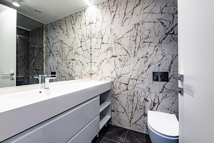 3 camere cu loc parcare subteran inclus Bucuresti/Floreasca