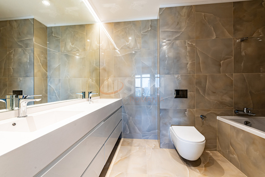 3 camere cu loc parcare subteran inclus Bucuresti/Floreasca