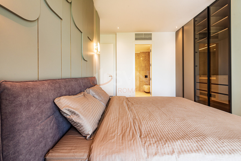 3 camere cu loc parcare subteran inclus Bucuresti/Floreasca