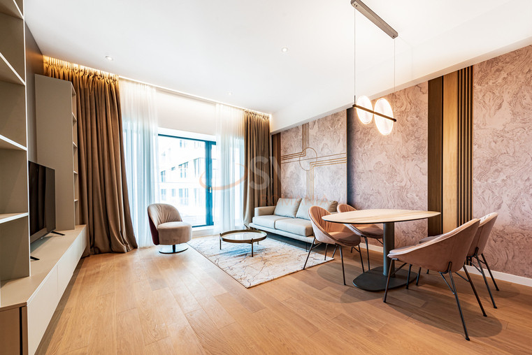 3 camere cu loc parcare subteran inclus Bucuresti/Floreasca