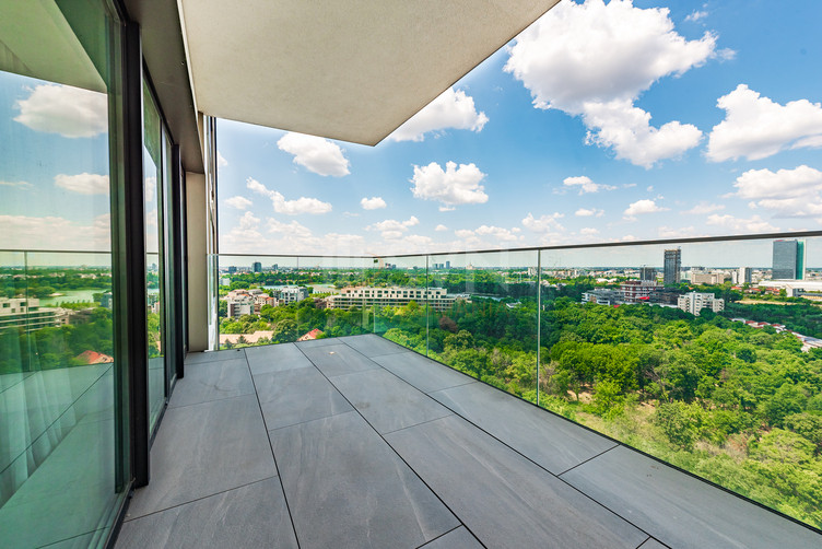 3 camere cu loc parcare subteran inclus Bucuresti/Floreasca