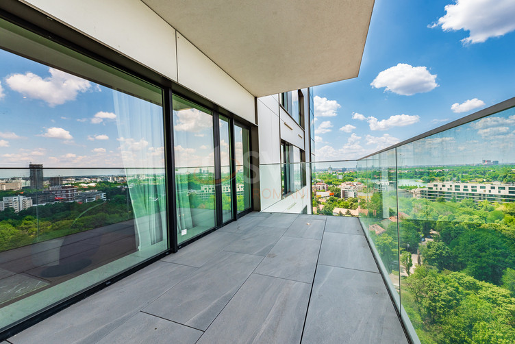 3 camere cu loc parcare subteran inclus Bucuresti/Floreasca