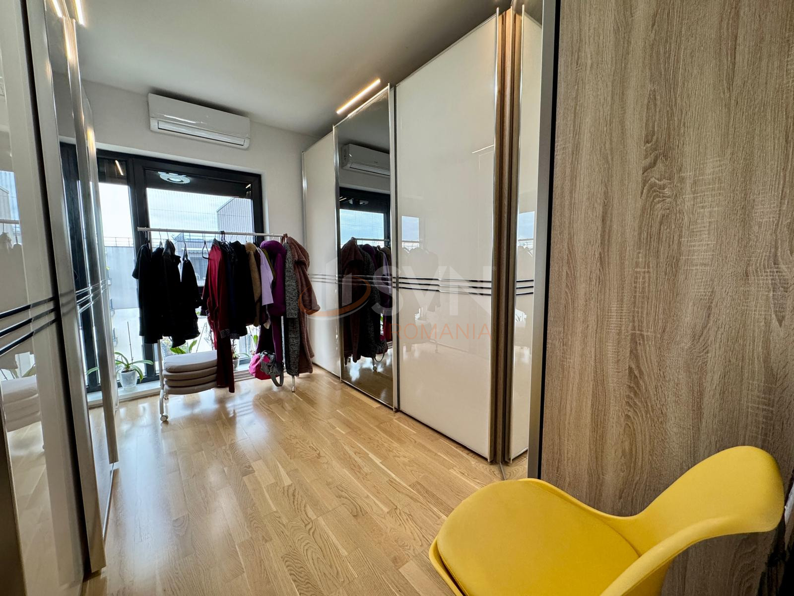 3 camere cu loc parcare subteran inclus Bucuresti/Domenii