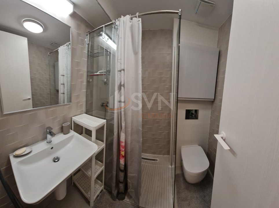 3 camere cu loc parcare subteran inclus Bucuresti/Aviatiei