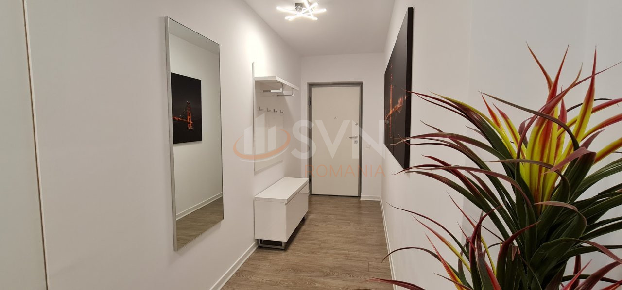 3 camere cu loc parcare subteran inclus Bucuresti/Aviatiei