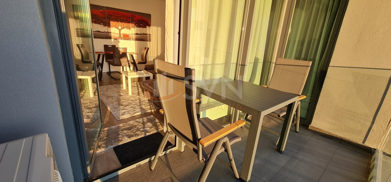 3 camere cu loc parcare subteran inclus Bucuresti/Aviatiei