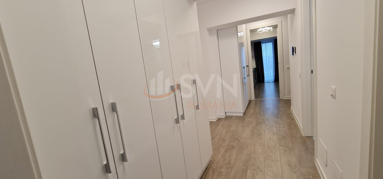 3 camere cu loc parcare subteran inclus Bucuresti/Aviatiei