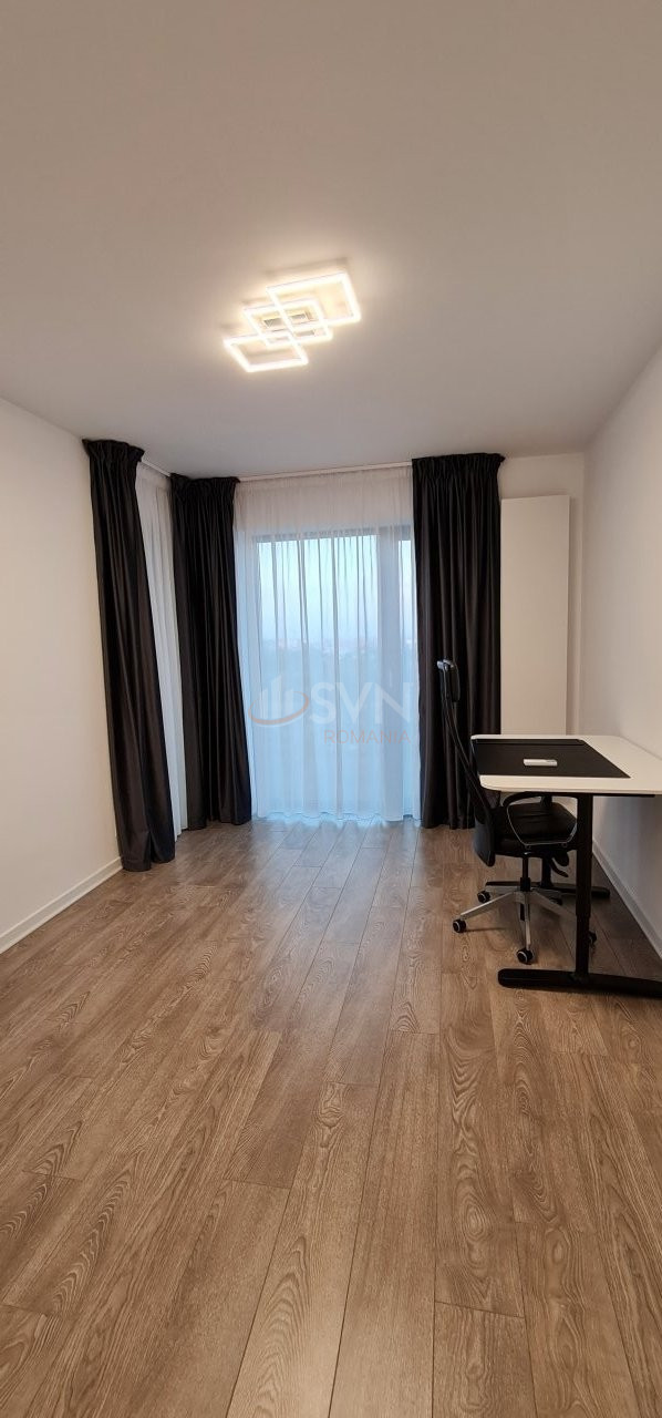 3 camere cu loc parcare subteran inclus Bucuresti/Aviatiei