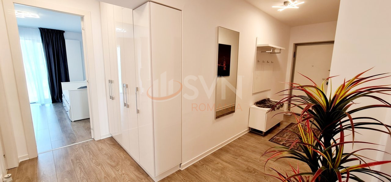 3 camere cu loc parcare subteran inclus Bucuresti/Aviatiei