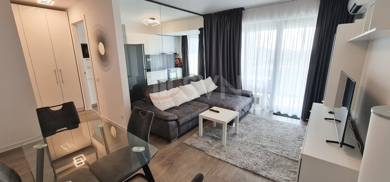 3 camere cu loc parcare subteran inclus Bucuresti/Aviatiei