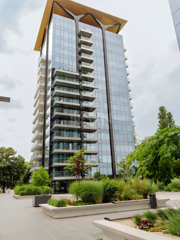 3 camere cu loc parcare subteran inclus Bucuresti/Floreasca