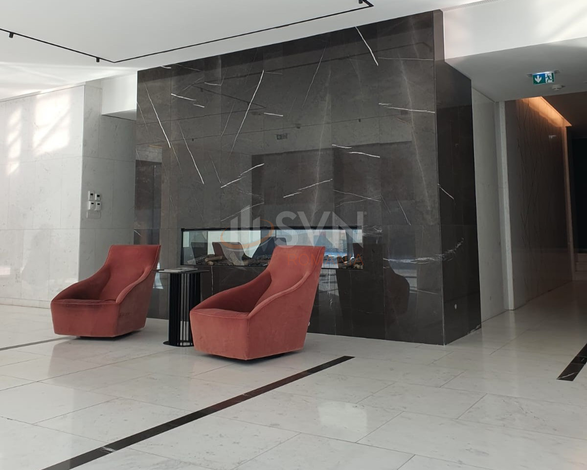 3 camere cu loc parcare subteran inclus Bucuresti/Floreasca