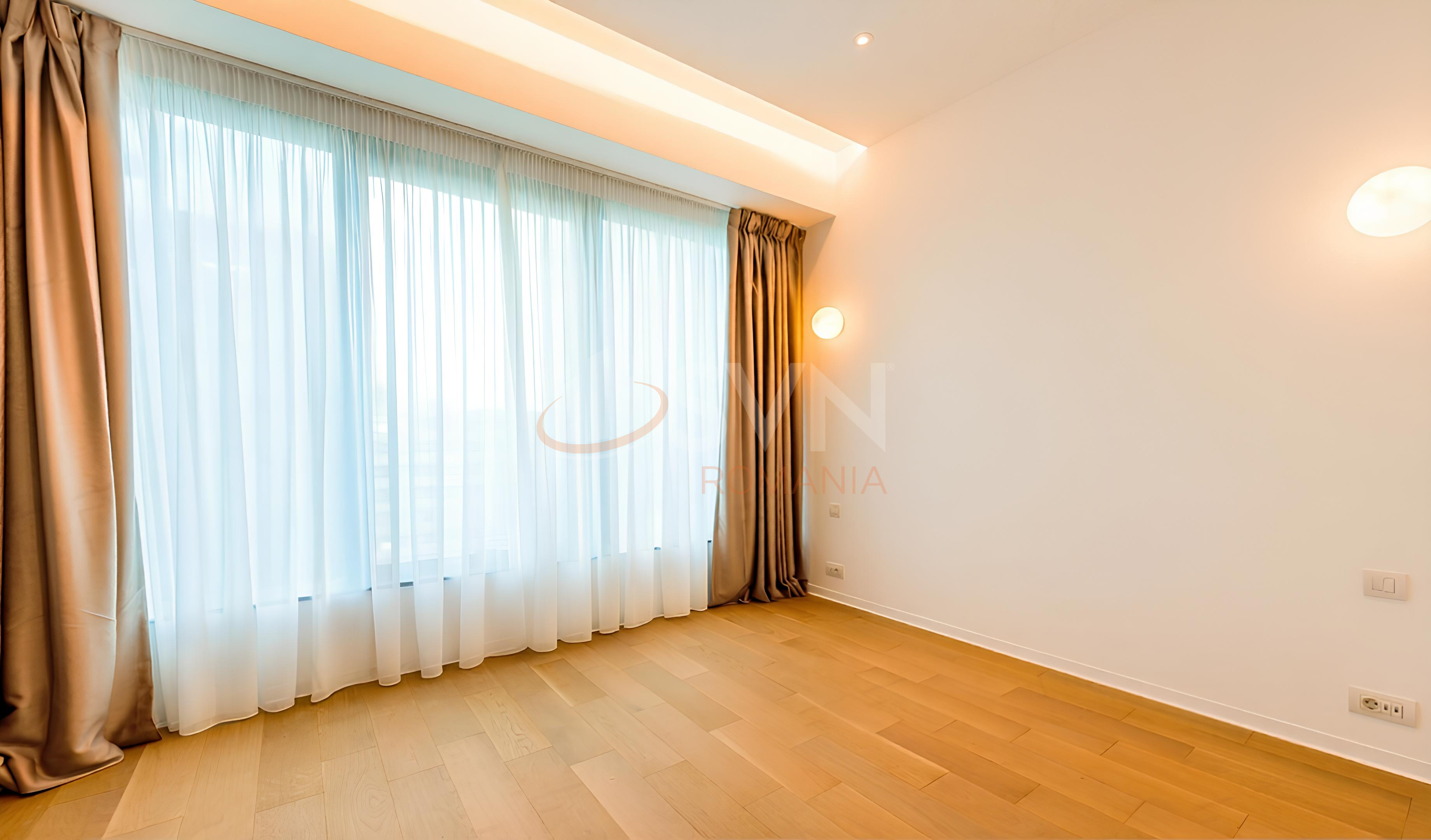 3 camere cu loc parcare subteran inclus Bucuresti/Floreasca