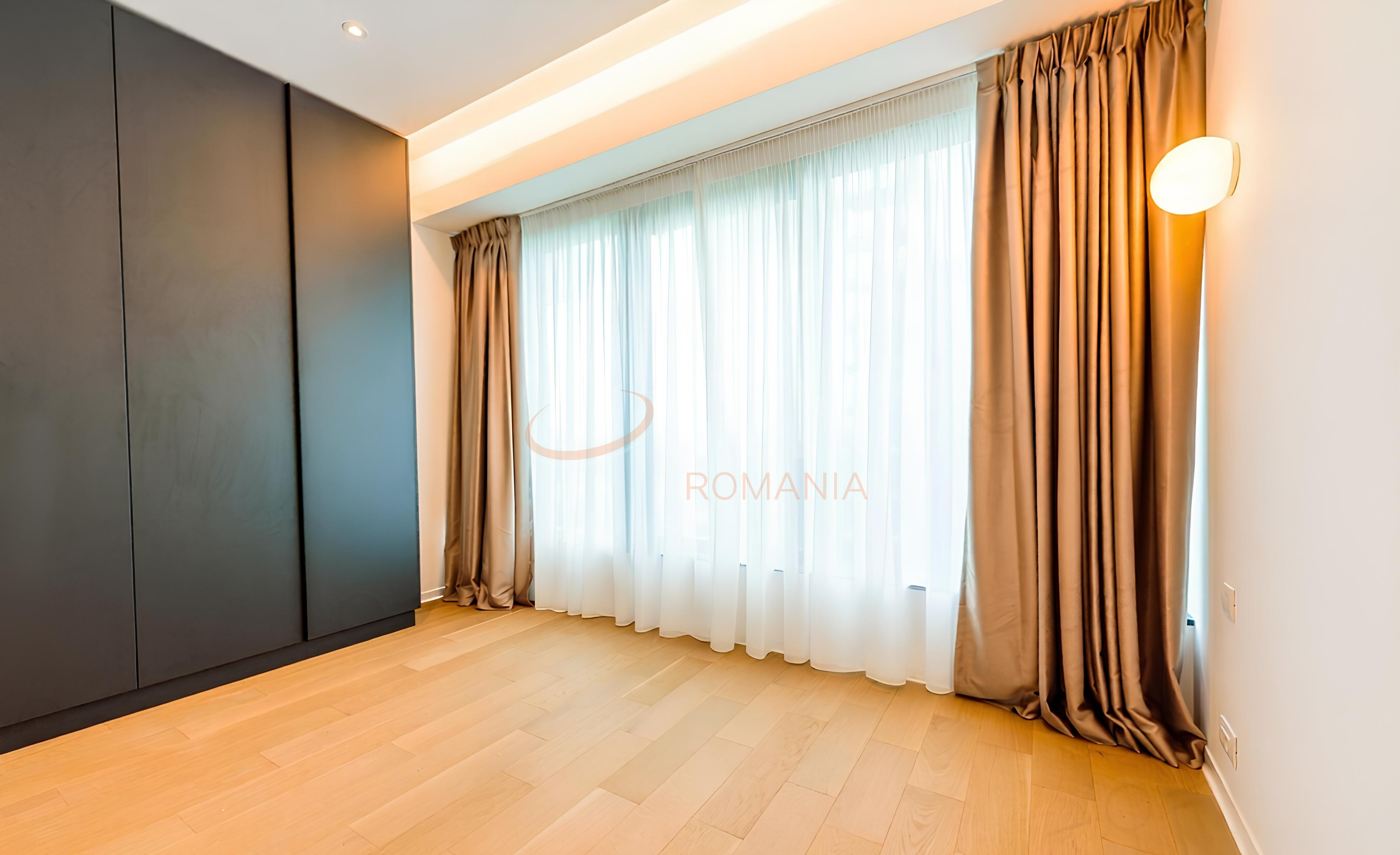 3 camere cu loc parcare subteran inclus Bucuresti/Floreasca