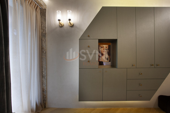 3 camere cu loc parcare subteran inclus Bucuresti/Primaverii