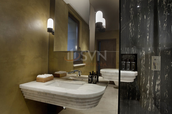 3 camere cu loc parcare subteran inclus Bucuresti/Primaverii