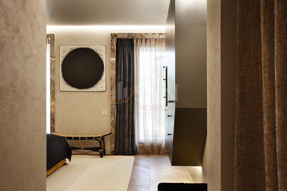 3 camere cu loc parcare subteran inclus Bucuresti/Primaverii