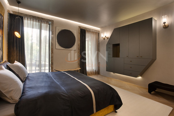 3 camere cu loc parcare subteran inclus Bucuresti/Primaverii