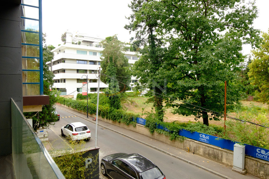 3 camere cu loc parcare subteran inclus Bucuresti/Primaverii