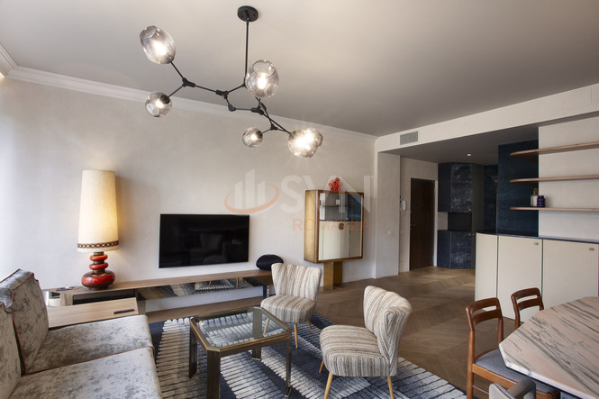 3 camere cu loc parcare subteran inclus Bucuresti/Primaverii