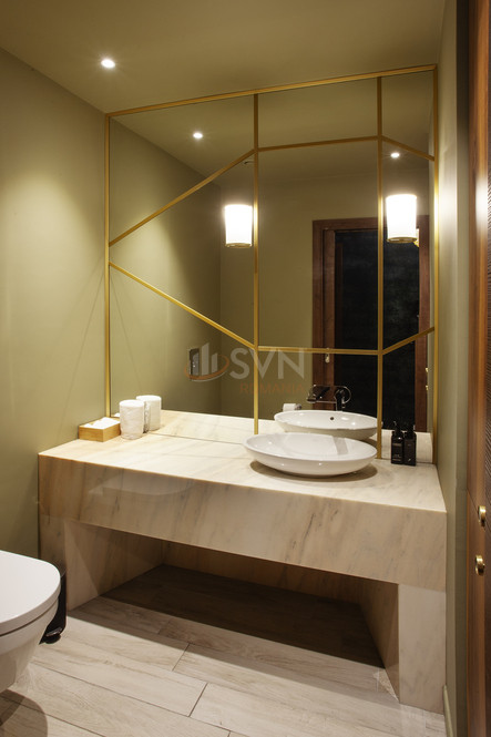 3 camere cu loc parcare subteran inclus Bucuresti/Primaverii