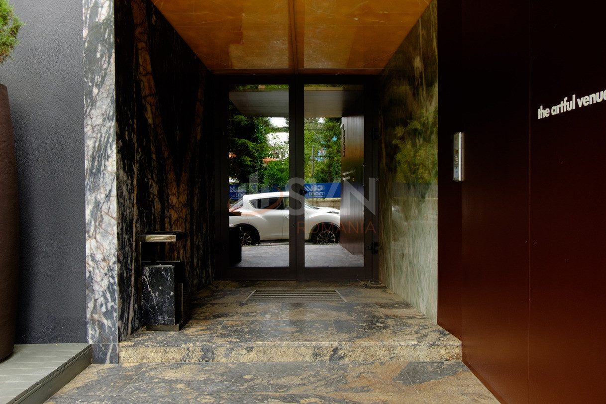 3 camere cu loc parcare subteran inclus Bucuresti/Primaverii