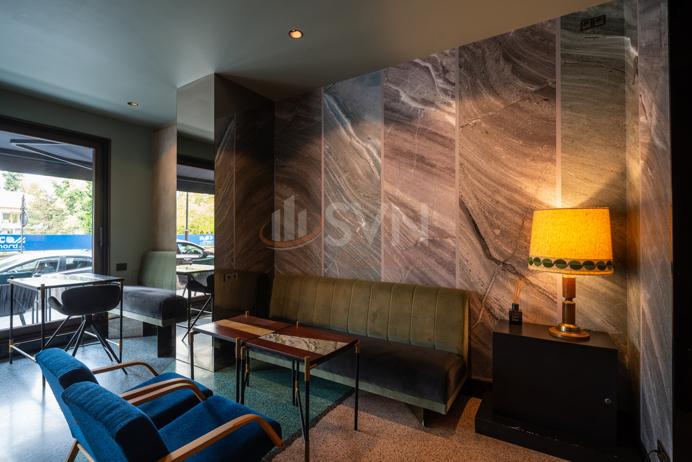 3 camere cu loc parcare subteran inclus Bucuresti/Primaverii