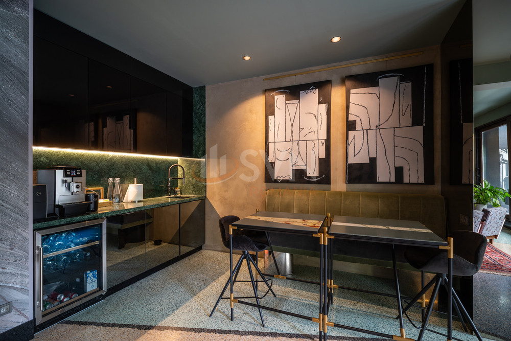 3 camere cu loc parcare subteran inclus Bucuresti/Primaverii